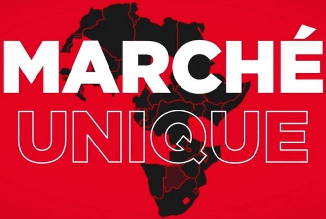 ZLEC nouveau marché unique en Afrique ZLEC nouveau marché unique en Afrique