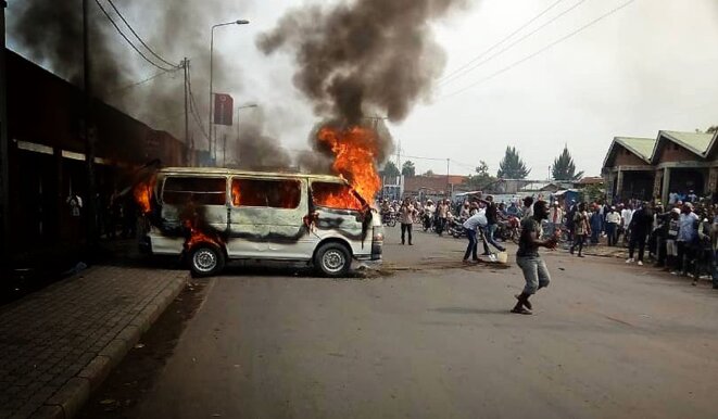 RDC : 30 juin raté pour le pouvoir et l’opposition