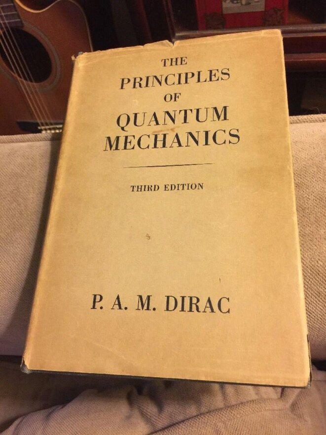 dirac