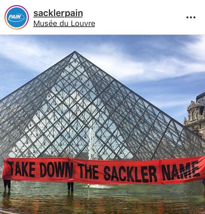 Opïoïdes : la transparence sur les politiques du médicament sauve des vies.