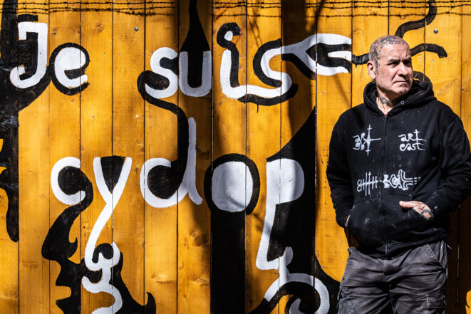 Dans l'oeil du Cyclop