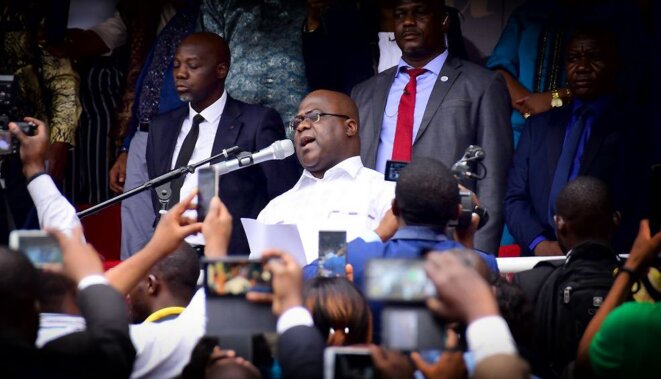 RDC : les scénarios d’une cohabitation à haut risque