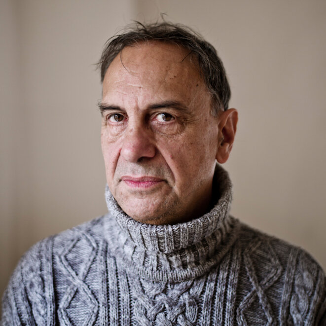 Sommaire du numéro 83