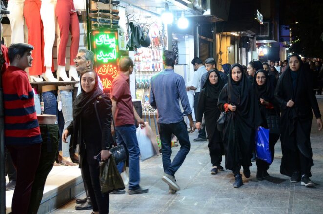 Etats-Unis / Iran ; montée des hypocrisies