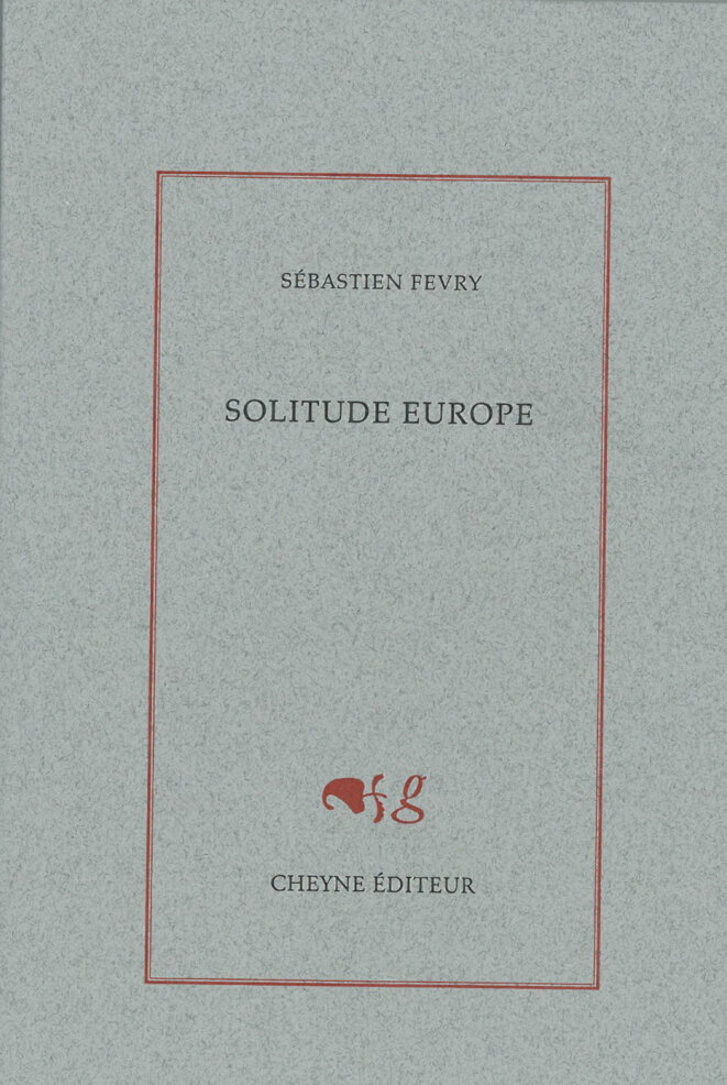 solitude-europe