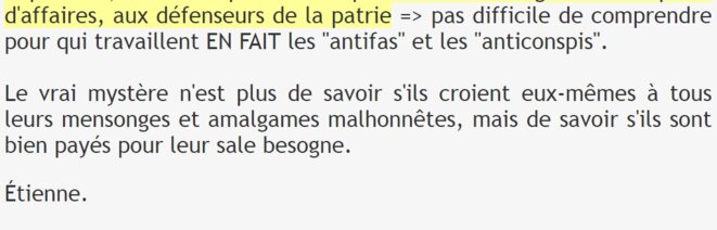 antifa