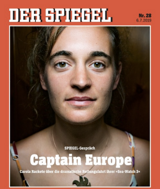  © Der Spiegel