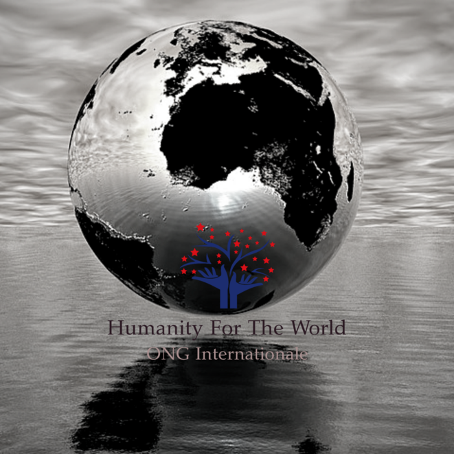 Humanity For The World (HFTW) un lobby au service du développement durable du Monde © Humanity For The World (HFTW) Humanity For The World (HFTW) un lobby au service du développement durable du Monde © Humanity For The World (HFTW)