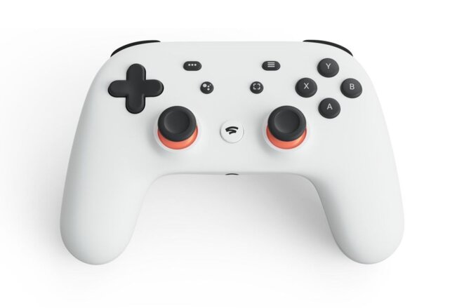 google-stadia-manette