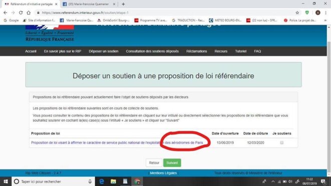 Aérodromes ?! Aérodromes ?!