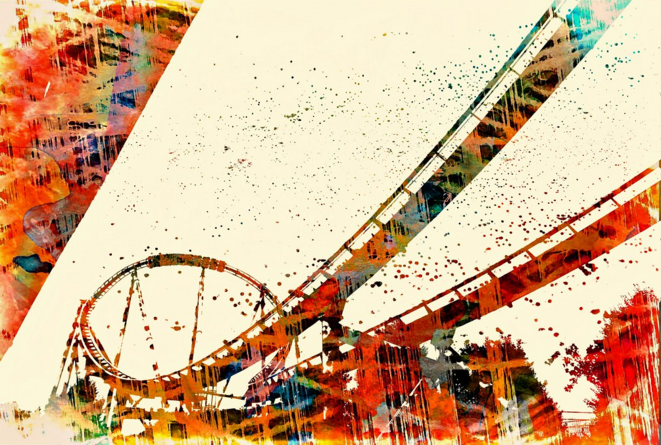 Study III, color © Luna TMG Study III, color © Luna TMG