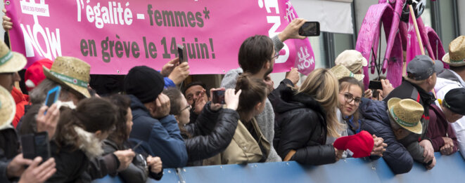 Les hommes ont tout à gagner à sortir d’un monde patriarcal