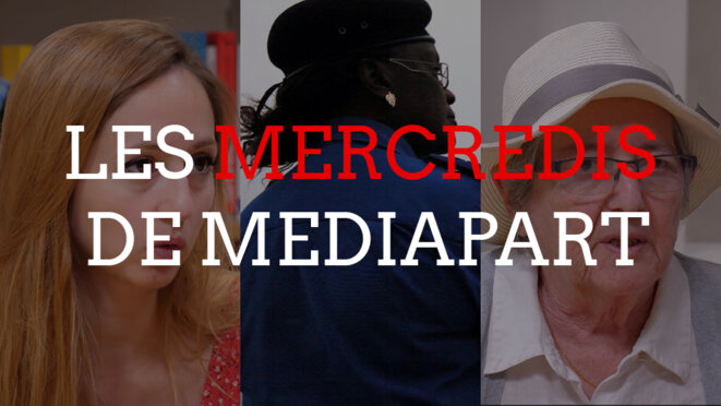 © Mediapart © Mediapart