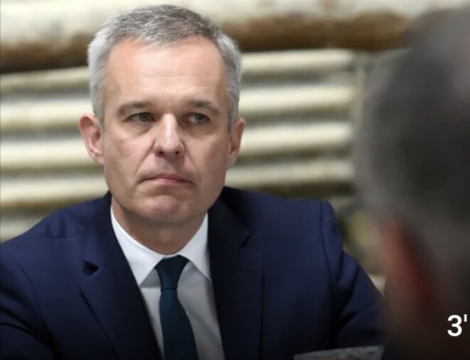 France : Démocratie de luxe et #BalanceTonDeRugy