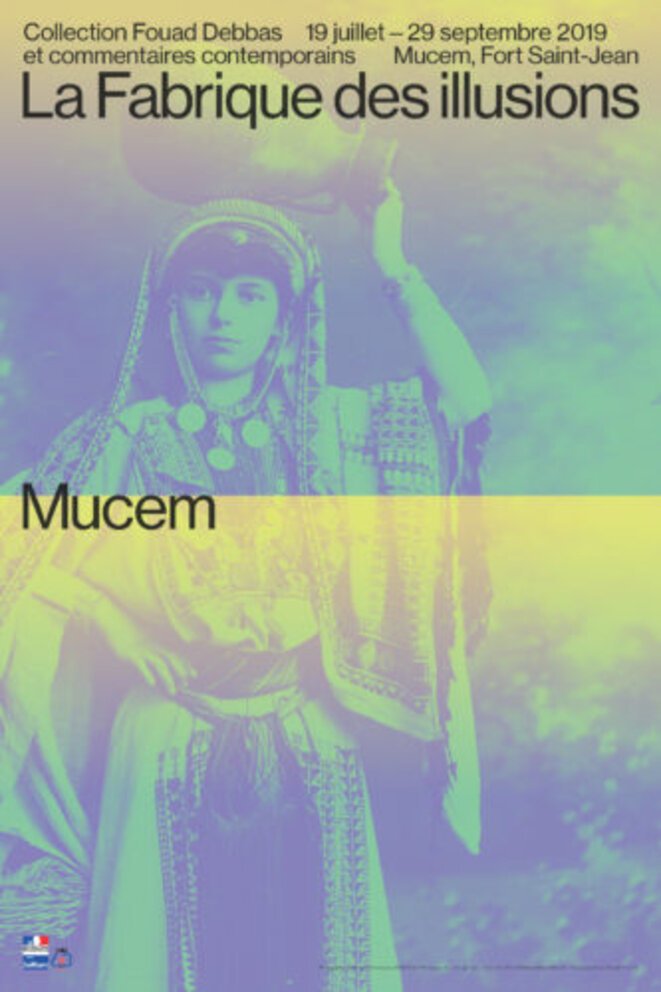 La Fabrique des illusions.
