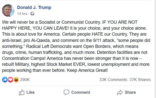 trump