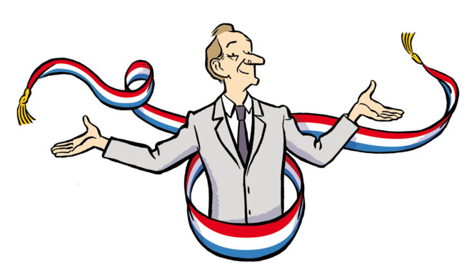 Il y aura-t-il encore des maires à élire l’année prochaine ?