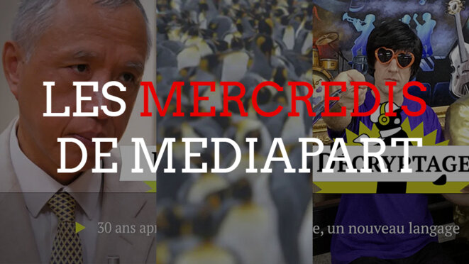 © Mediapart © Mediapart