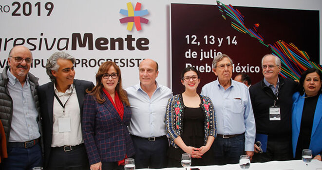 Puebla © Agencia Enfoque Puebla © Agencia Enfoque