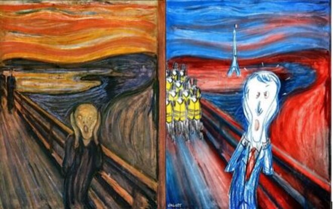 le-cri-selon-lepoque-voire-celle-de-jupiter-macron