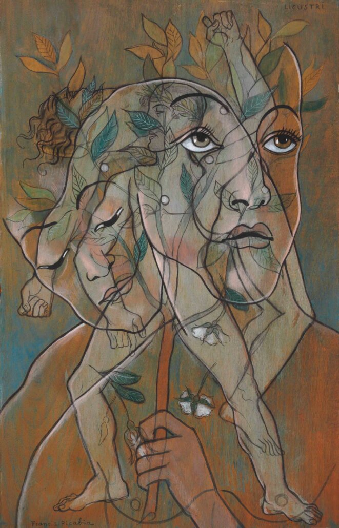 picabia