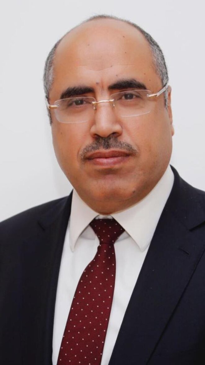 Pr. Ibrahim ALBALAWI Ambassadeur, Délégué Permanent du Royaume d’Arabie Saoudite auprès de l’UNESCO Pr. Ibrahim ALBALAWI Ambassadeur, Délégué Permanent du Royaume d’Arabie Saoudite auprès de l’UNESCO