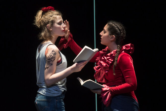 Tous mes rêves partent de gare d'Austerlitz, le coup d'oeil critique d'Isabelle Layer