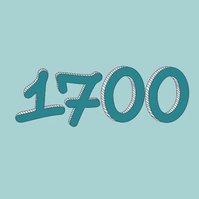1700