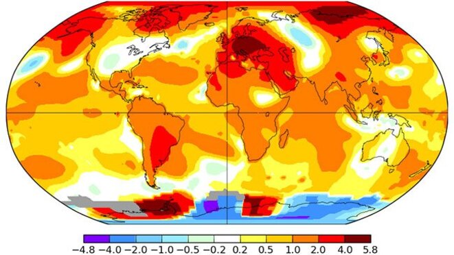 canicule