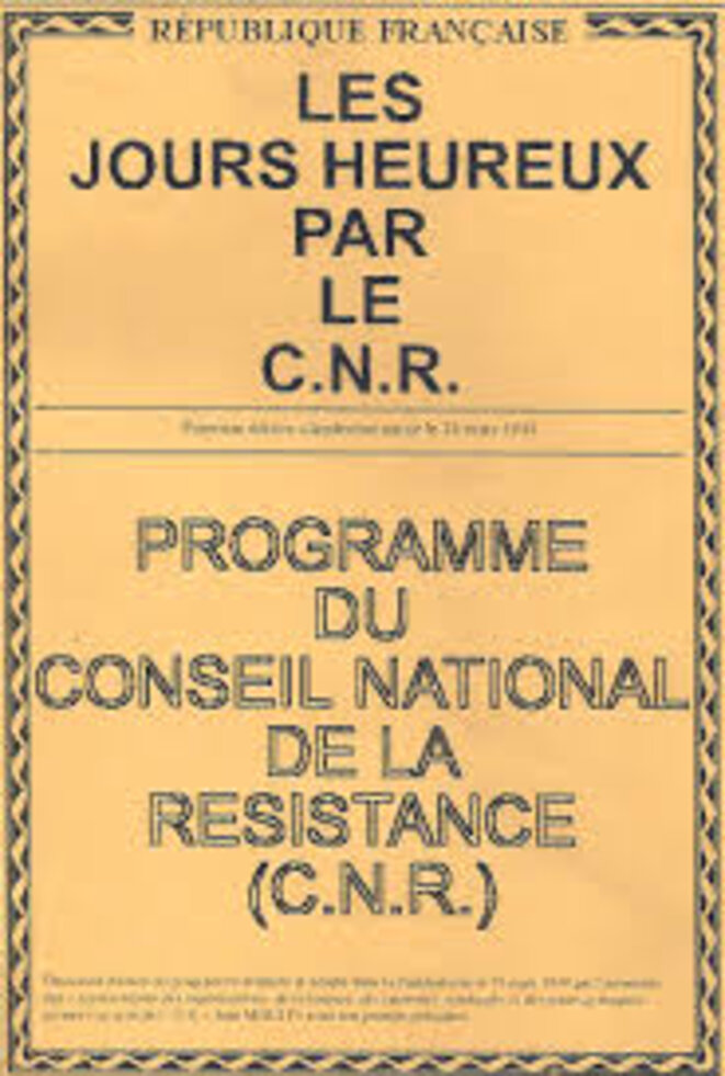 Récupération insupportable