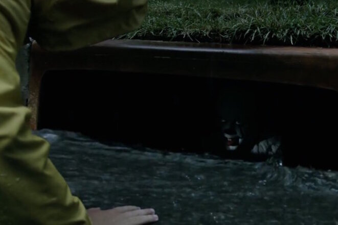 pennywise