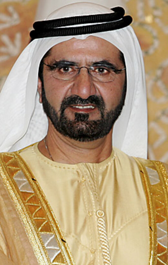 rashid-al-maktoum