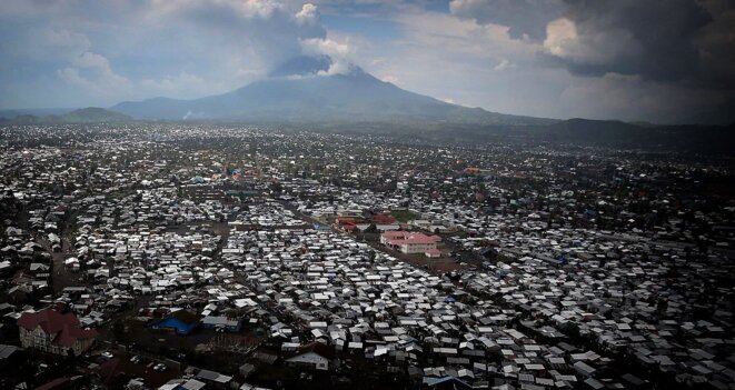 © Monusco © Monusco