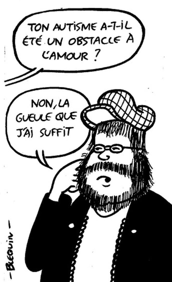 Quelques dessins sur l'autisme et le handicap © Bléquin https://blequin.blog4ever.com/quelques-dessins-sur-l-autisme-et-le-handicap Quelques dessins sur l'autisme et le handicap © Bléquin https://blequin.blog4ever.com/quelques-dessins-sur-l-autisme-et-le-handicap