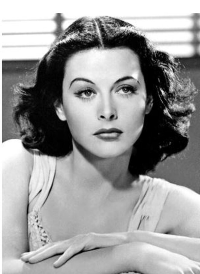 hedy-lamarr