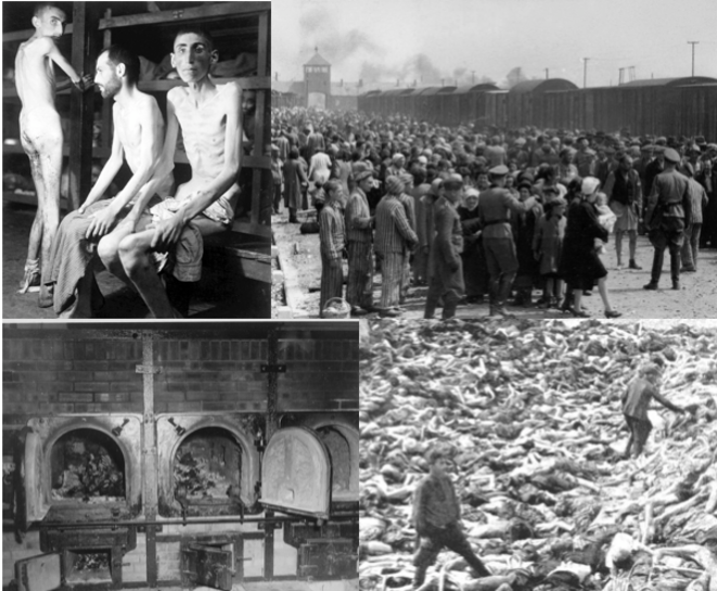 shoah