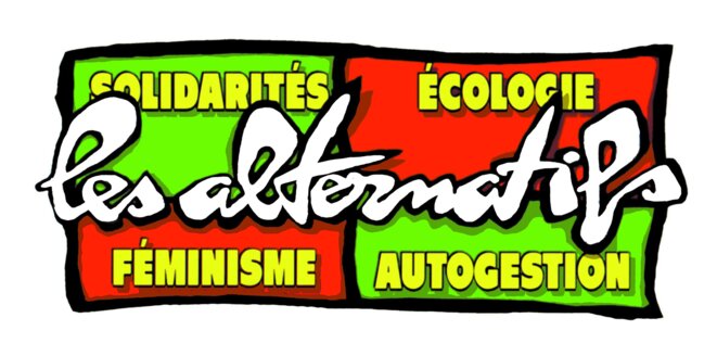 ALTERNATIVES © Collectifs citoyens locaux ALTERNATIVES © Collectifs citoyens locaux