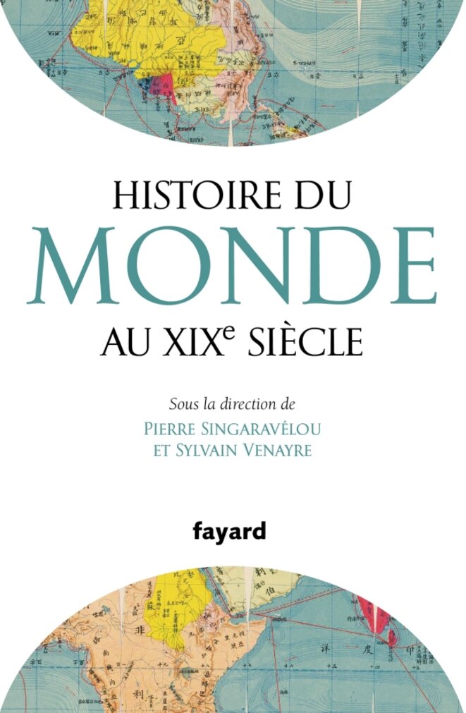 © Pierre Singaravélou © Pierre Singaravélou