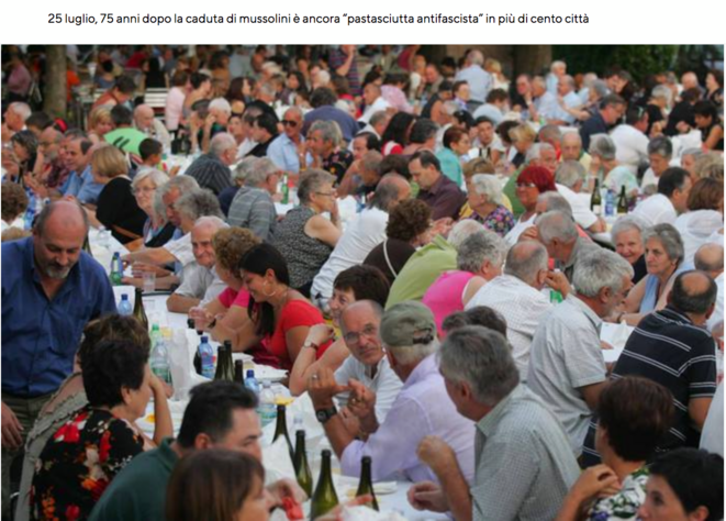 via "Il fatto qutidiano" via "Il fatto qutidiano"