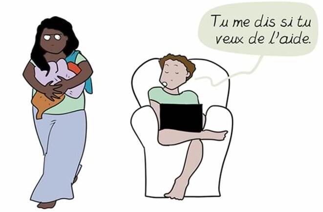 Charges mentales Charges mentales
