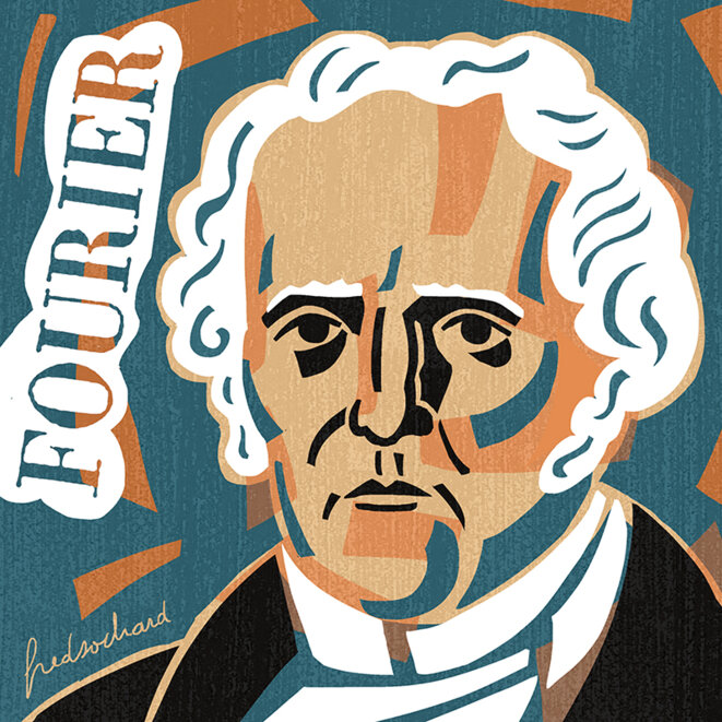 fourier