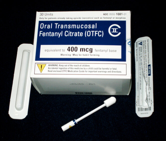 Fentanyl Fentanyl