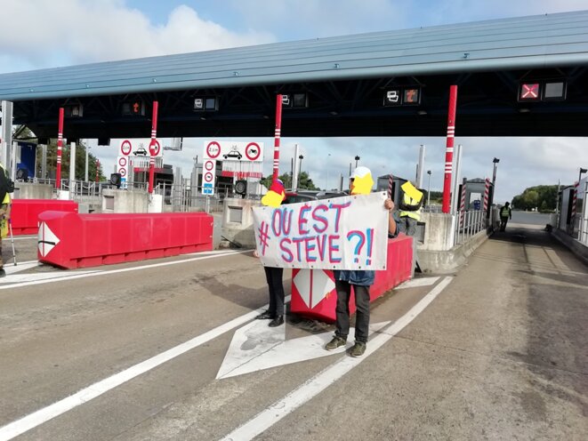 27 juillet, Nantes, opération nationale péages gratuits 27 juillet, Nantes, opération nationale péages gratuits