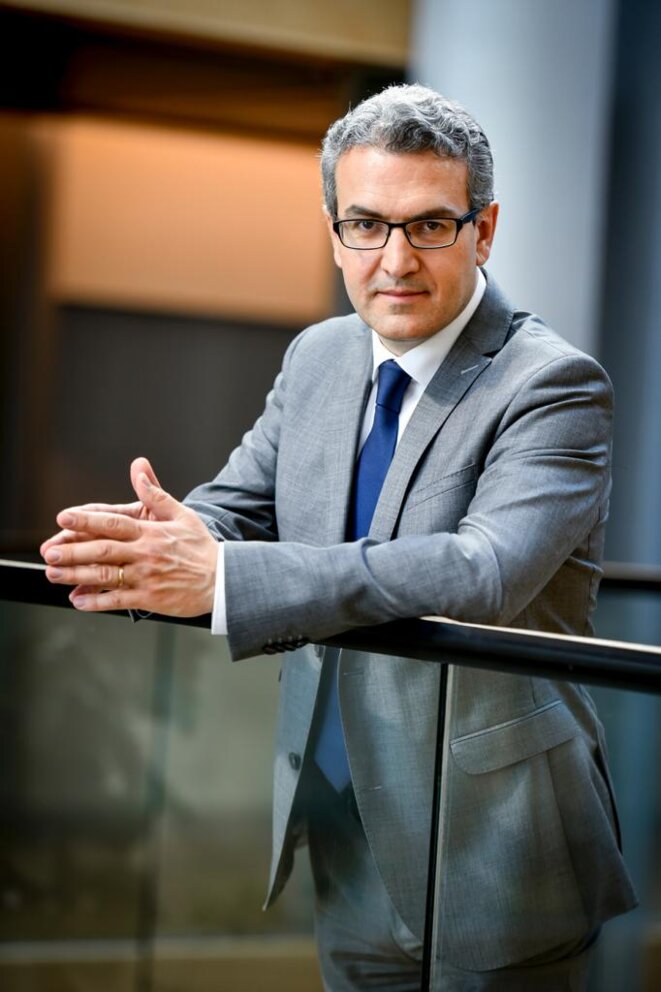 Aymeric Chauprade Aymeric Chauprade