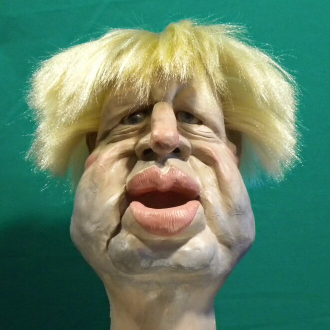 Le Royaume-Uni de Grande-Bretagne va-t-il exploser ?