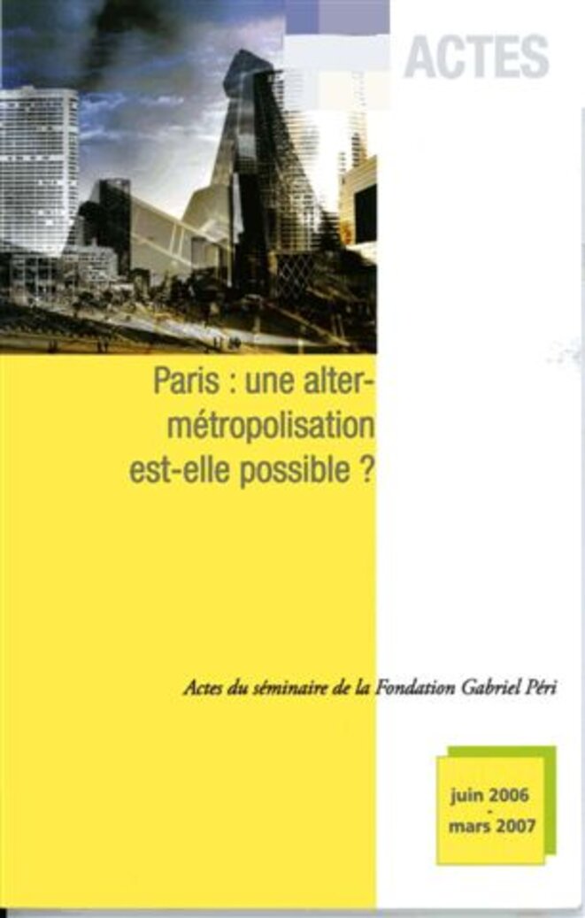 Une surprenante décision