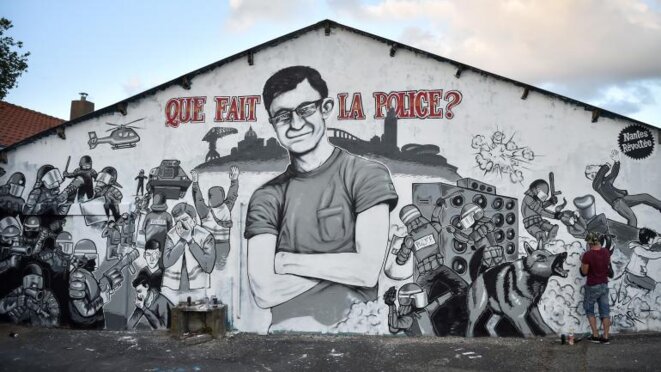 Steve Canico : affaire d’État ?