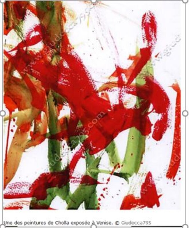 une-des-peintures-de-cholla-exposee-a-venise