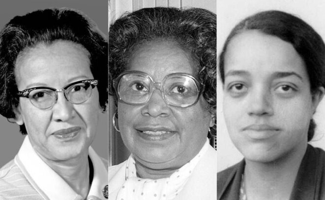 Miscellanées scientifiques du mois de juillet 2019