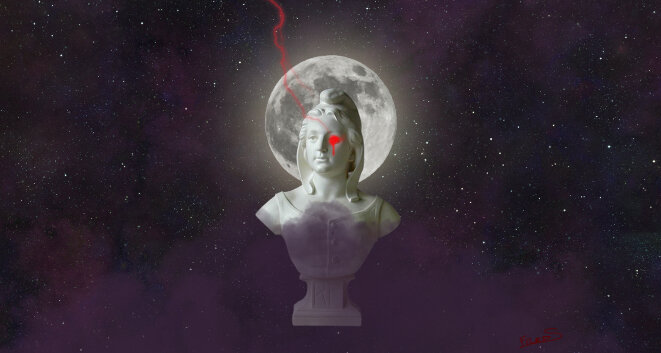 La République Martyrisée